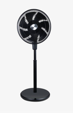 Вентилятор POLARIS PSF 4012 чёрный