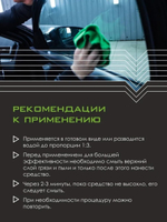 Средство от насекомых Himprofline Antimosquit 5л