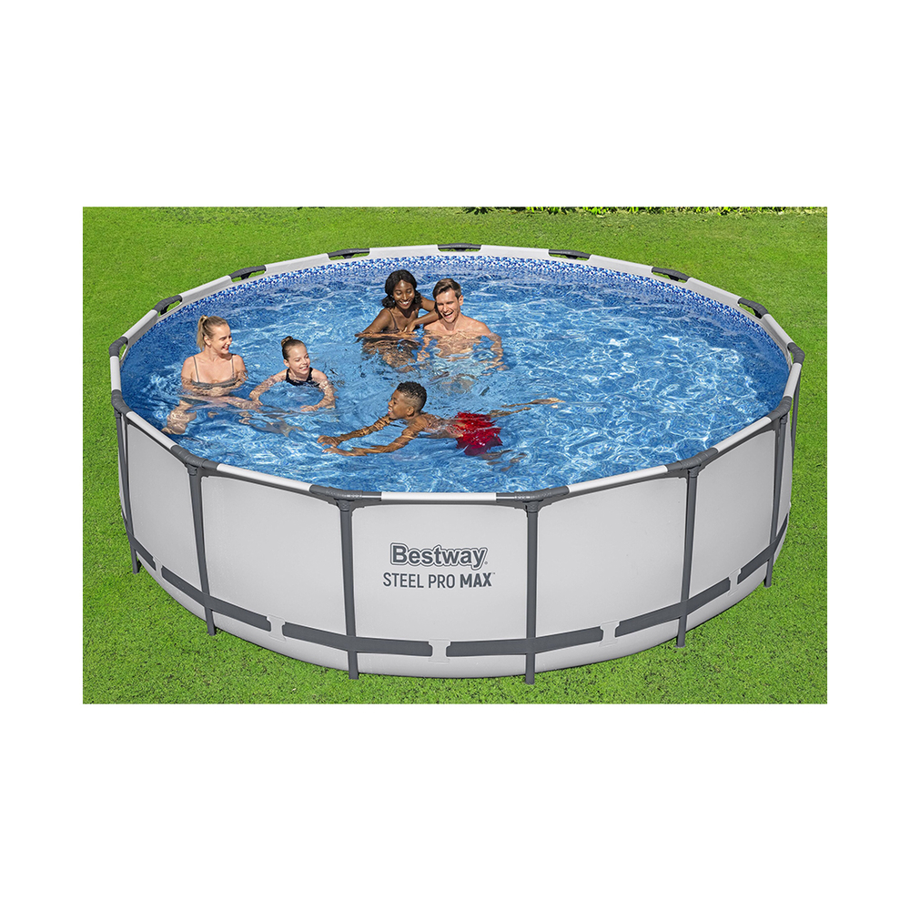 Каркасный бассейн Bestway 56438