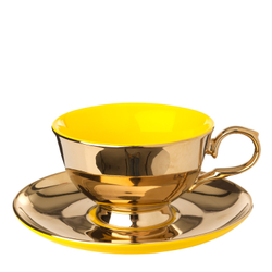 Набор Tea set legacy gold