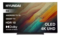Телевизор 55" Hyundai H-LED55OBU7700