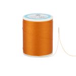 Нитки для трикотажных тканей SumikoThread 300 м, (328 ярд), 008 охра