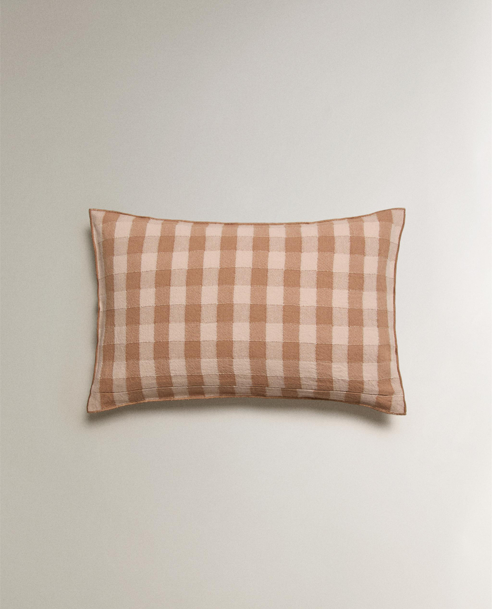 наволочка декоративная из льна Zara Home, фото 5
