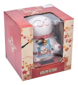 Lucky Cats KT-17/4 Фигурка «Кот»