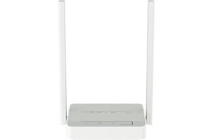 Wi-Fi роутер Keenetic Start (KN-1112), белый