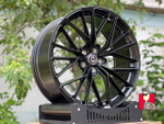 Комплект дисков HRE FF28 18x8 et38 5x114.3