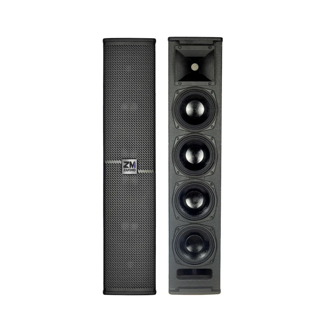 Пассивная акустическая система — ZM Audio H406