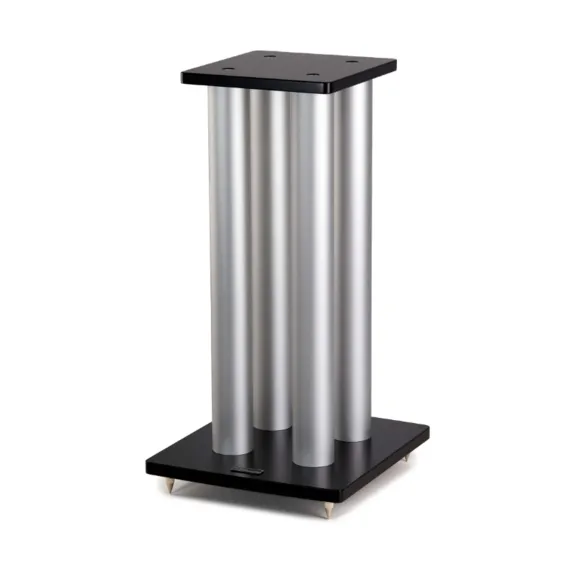 Radiotehnika T6B Silver/Black