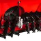 Бензиновый снегоуборщик DDE ST9072ET