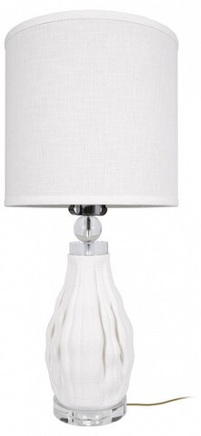 Настольная лампа декоративная Loft it Azzurra 10263T/S