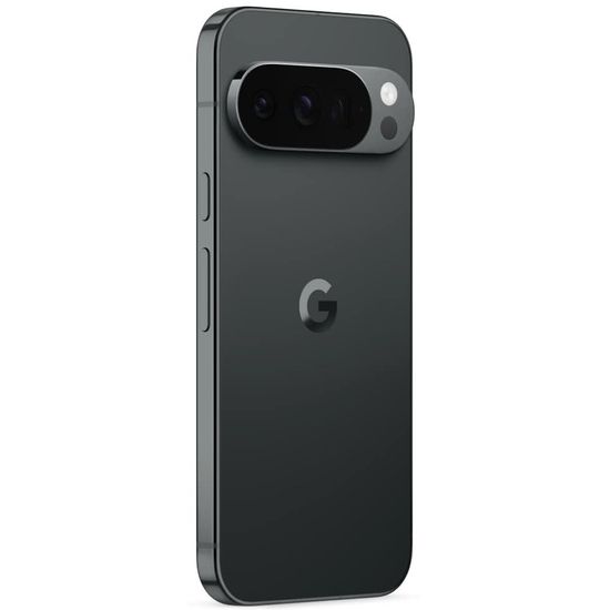 Смартфон Google Pixel 10 Pro 128 ГБ Черный Obsidian