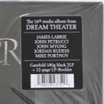 Dream Theater / Parasomnia (2LP)