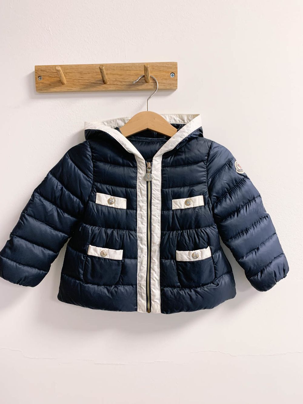 Куртка Moncler, 74-80