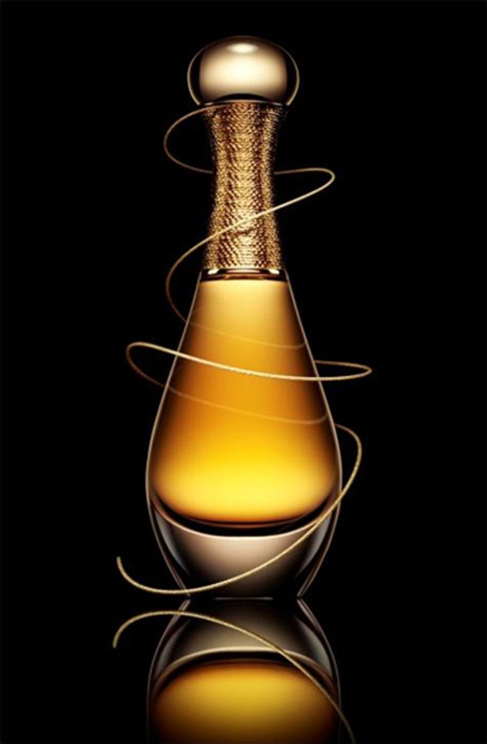 Christian Dior J'Adore L'Or