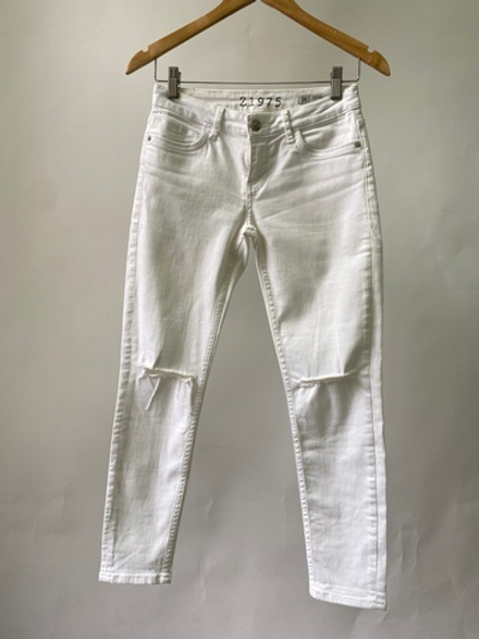 Джинсы Zara
