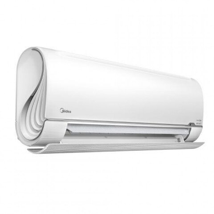 Midea MSFA2W-09N8D6-I/MSFA1-09N8D6-O Breezeless Wi-Fi настенная сплит система
