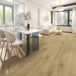 Strong Step Comfort Savanna, 2,208 м²