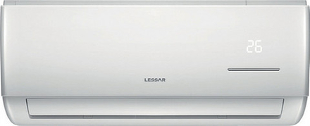 Сплит-система Flexcool инверторная LS-HE09KSA2/LU-HE09KSA2