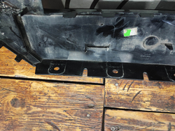 Накладка решетки радиатора Nissan Qashqai 2 (J11) 17-24 Б/У Оригинал 62070HV00A