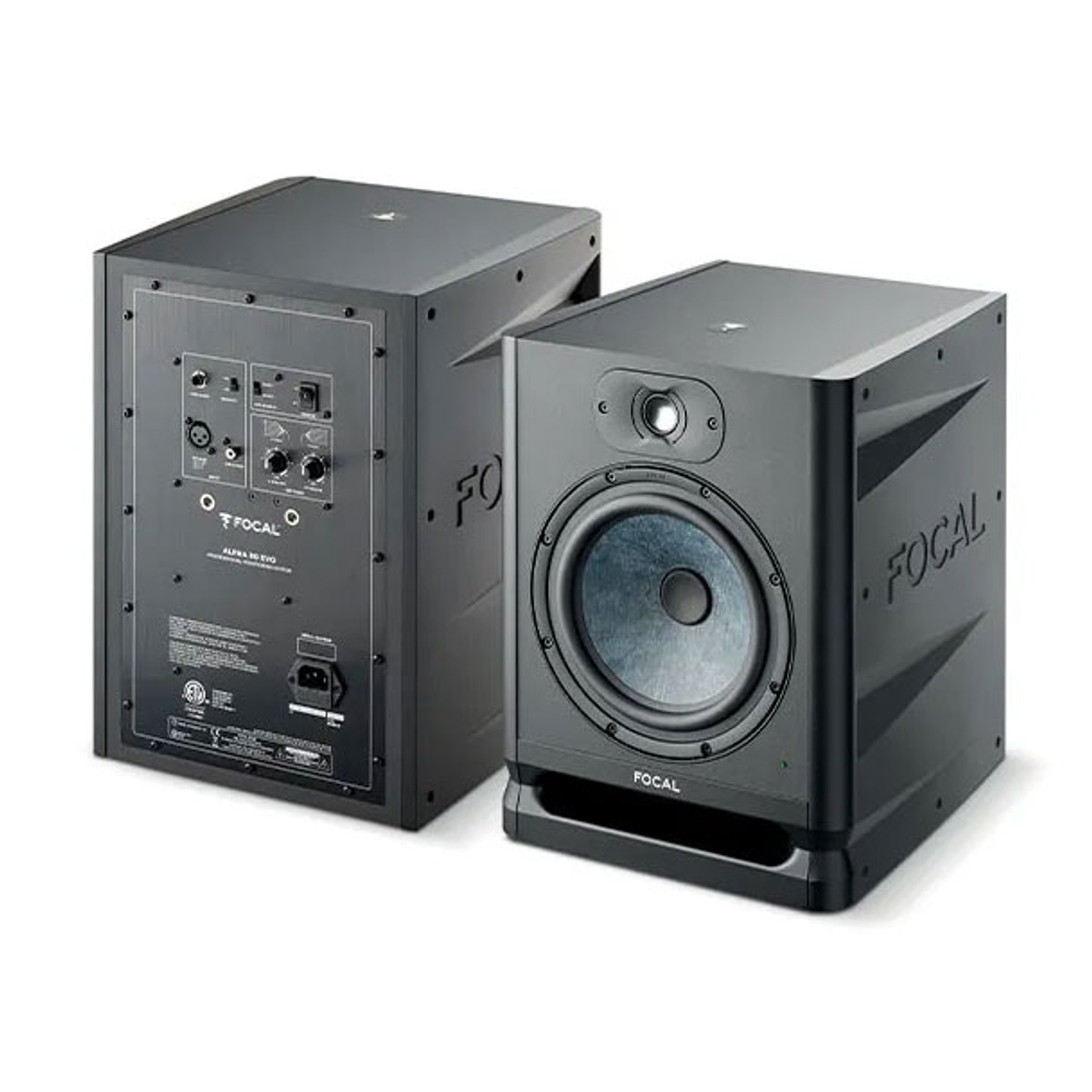 Focal Alpha EVO 80 EU