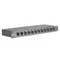 NETRON DMX10-5 - разветвитель