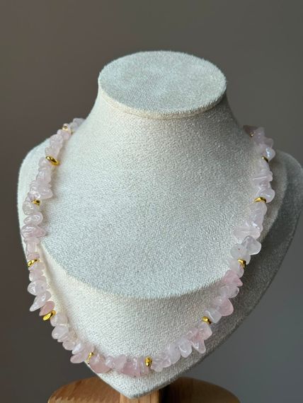 Boyunbağı / Колье / Necklace Gentle Soul