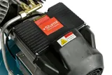 Компрессор воздушный масляный Sturm! AC93250, 2,4кВт,410л/мин, ресивер 50л, прямой привод — фото 5