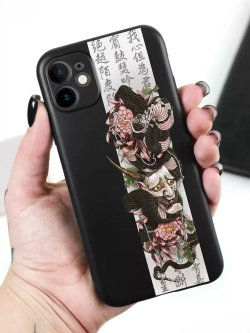 Чехол на iPhone 11, Айфон 11