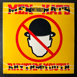 Men Without Hats ‎– Rhythm Of Youth (США 1984г.)