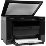 МФУ лазерный Canon imageClass MF3010 (5252B007/5252B008/5252B011) A4 черный