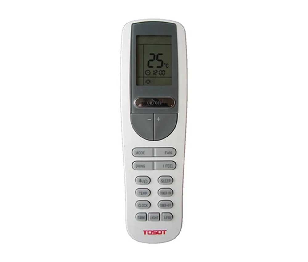 Tosot T07H-SLyR2/I/T07H-SLyR2/O