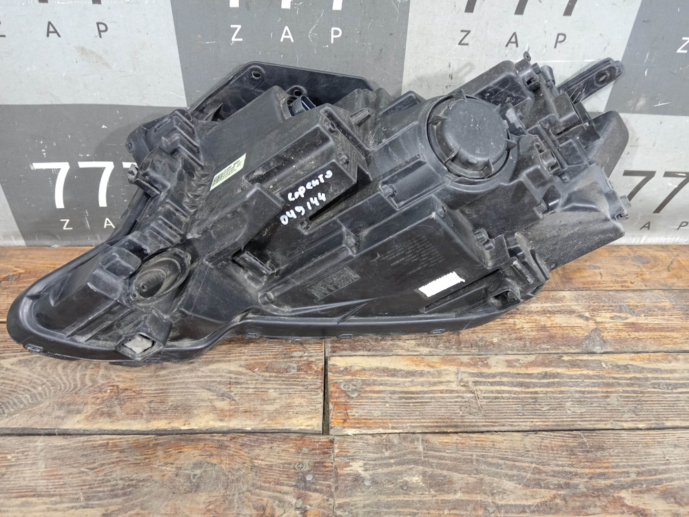 Фара правая LED Kia Sorento 4 (MQ4) 20-24 Б/У Оригинал 92102P2120