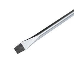 KING TONY (14225506) Отвертка шлицевая Slotted SL5.5 x 150 мм