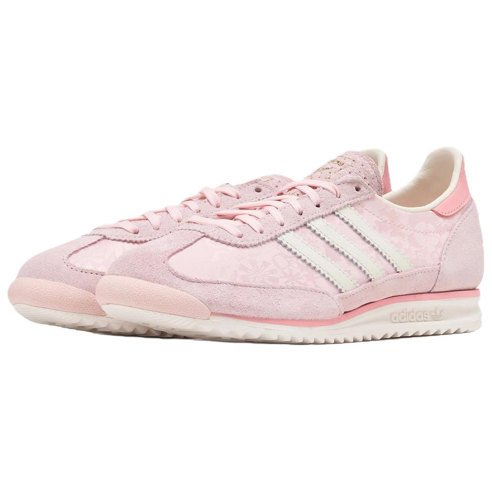 Liberty London X Adidas Originals Sl 72 OG
