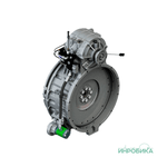 Коробка отбора мощности (КОМ) FHP1