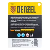 Кувалда с клиновидным бойком 3,6 кг, фибергласовая рукоятка c TPR Denzel — фото 5