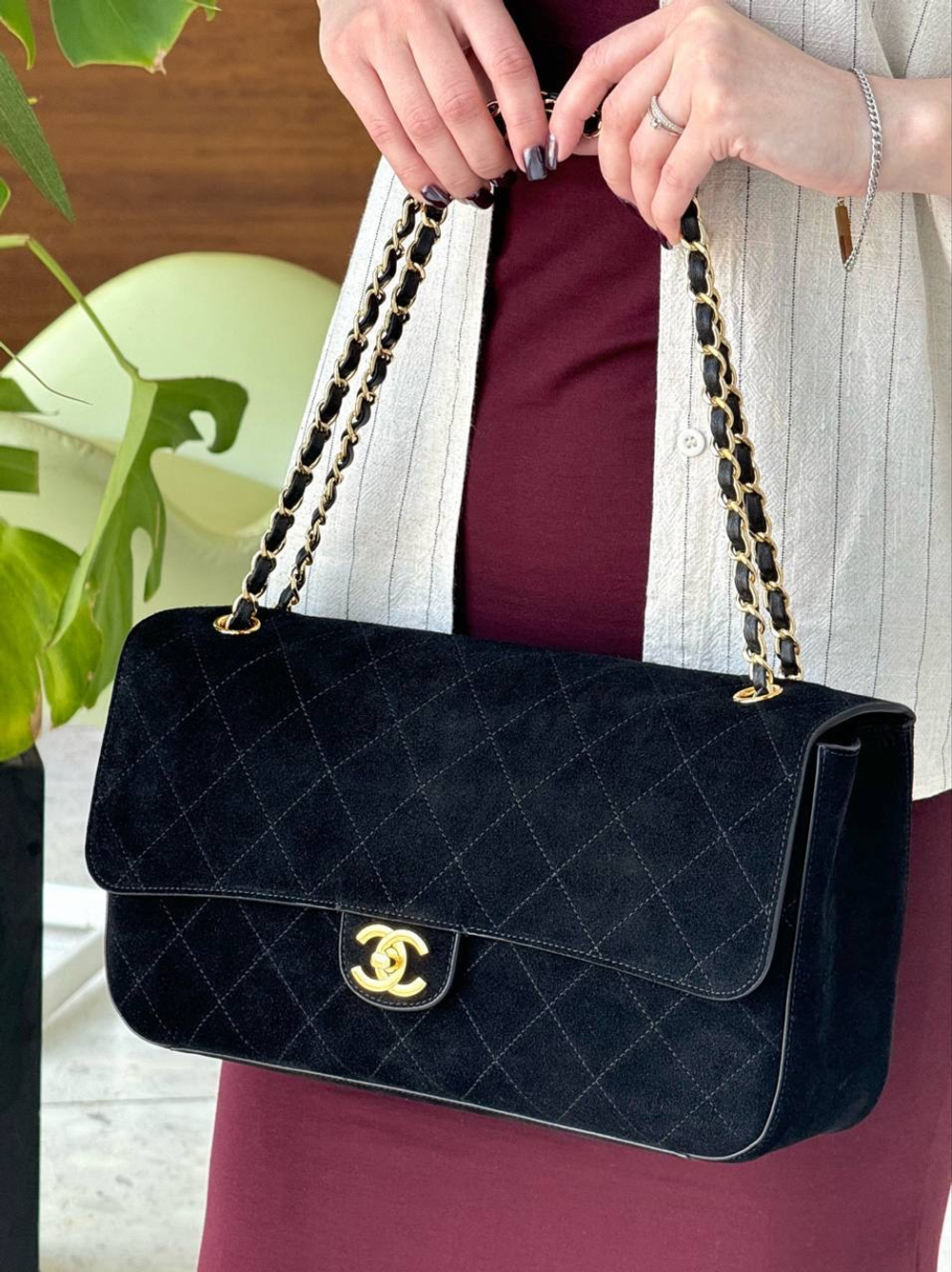 Сумка Chanel
