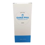 Gana PHA | Пилинг на основе PHA-кислот