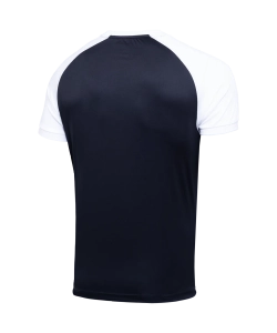 Футболка игровая CAMP Reglan Jersey, черный/белый, детский
