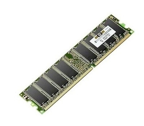 Оперативная память HP 2 GB PC3200 DDR1 SDRAM DIMM (2 x 1 GB) (376639-B21, 381818-001, 416106-001, 373029-851)