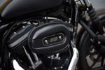Прокат-аренда Мотоцикла Harley-Davidson Sportster 883 г. 2018
