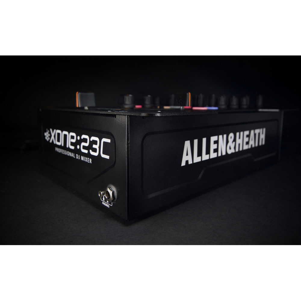 Allen & Heath Xone:23C