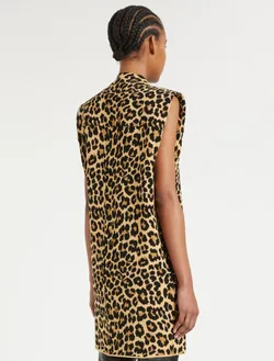 Платье женское SPORTMAX FIOCCHI
