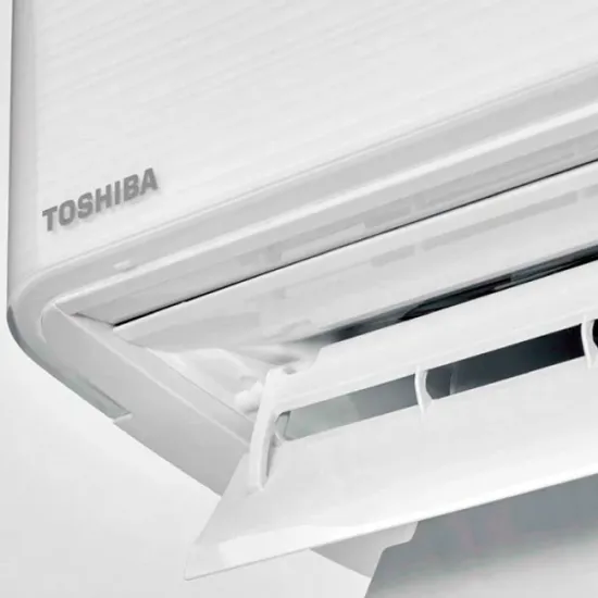 Тепловой насос Toshiba RAS-35N4KVPG-ND / RAS-35N4AVPG-ND Daiseikai Nordic 9,5