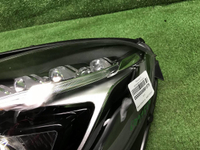 Фара левая Mercedes E W212 (2013-2016) LED В сборе