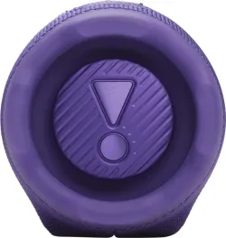 Беспроводная колонка JBL Charge 6 Purple