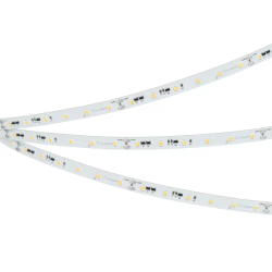 Светодиодная лента IC-A60-10mm 24V Warm2700 (4.8 W/m, IP20, 2835, 20m) (Arlight, 4.8 Вт/м, IP20) 040671