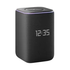 Яндекс Станция 3 с Zigbee Black