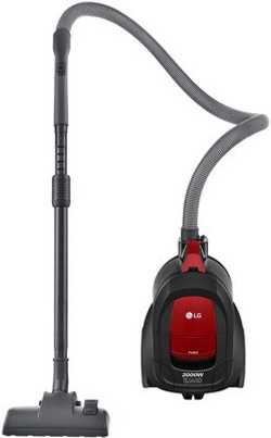 Пылесос LG VC5316NNTR