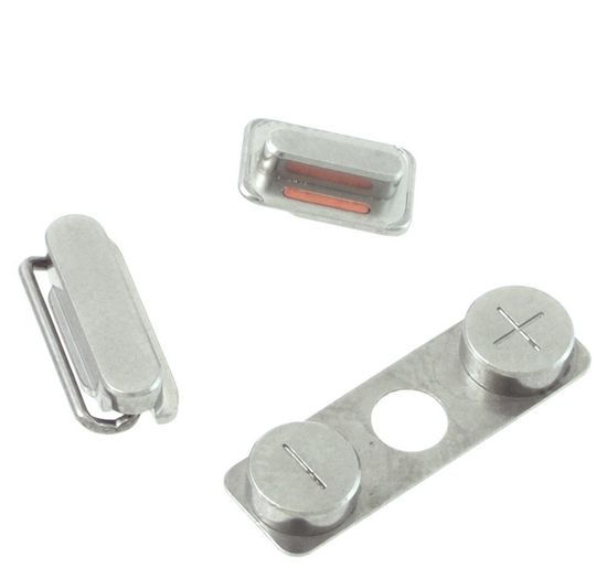 Набор кнопок для iPhone 4/iPhone 4S